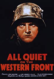 All Quiet on the Western Front (1930) Bangla Subtitle – অল কুয়েট অন দ্য ওয়েস্টার্ন ফ্রন্ট বাংলা সাবটাইটেল
