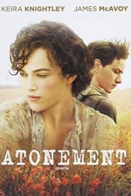 Atonement (2007) Bangla Subtitle – এটোনমেন্ট বাংলা সাবটাইটেল