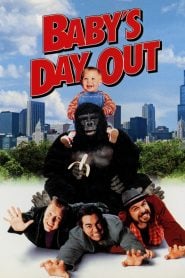 Baby’s Day Out (1994) Bangla Subtitle – বেবিস ডে আউট বাংলা সাবটাইটেল