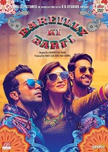 Bareilly Ki Barfi (2017) Bangla Subtitle – বেরেলী কি বারফি বাংলা সাবটাইটেল