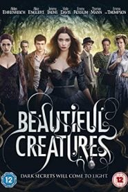 Beautiful Creatures (2013) Bangla Subtitle – বিউটিফুল ক্রিয়েচার্স বাংলা সাবটাইটেল