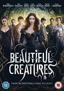 Beautiful Creatures (2013) Bangla Subtitle – বিউটিফুল ক্রিয়েচার্স বাংলা সাবটাইটেল