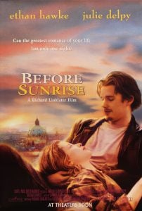 Before sunrise (1995) Bangla Subtitle – বিফোর সানরাইস বাংলা সাবটাইটেল