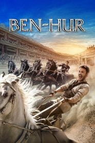 Ben-Hur (2016) Bangla Subtitle – বেন-হুর বাংলা সাবটাইটেল