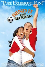 Bend It Like Beckham (2002) Bangla Subtitle – বেন্ড ইট লাইক বেকহাম বাংলা সাবটাইটেল