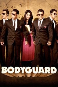 Bodyguard (2011) Bangla Subtitle – বডিগার্ড বাংলা সাবটাইটেল