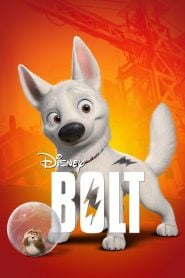 Bolt (2008) Bangla Subtitle – বোল্ট বাংলা সাবটাইটেল