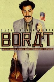 Borat (2006) Bangla Subtitle – বরাত বাংলা সাবটাইটেল
