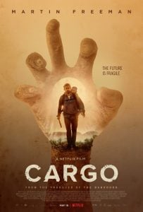 Cargo (2017) Bangla Subtitle – কার্গো বাংলা সাবটাইটেল