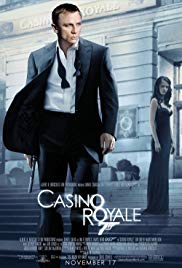 Casino Royale (2006) Bangla Subtitle – ক্যাসিনো রয়্যাল বাংলা সাবটাইটেল