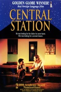 Central Station (1998) Bangla Subtitle – সেন্ট্রাল স্টেশন বাংলা সাবটাইটেল