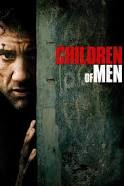 Children of Men (2006) Bangla Subtitle – চিলড্রেন অফ মেন বাংলা সাবটাইটেল