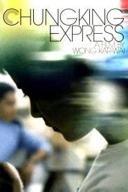Chungking Express (1994) Bangla Subtitle – চুংকিং এক্সপ্রেস বাংলা সাবটাইটেল