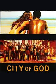 City of God (2002) Bangla Subtitle – সিটি অফ গড বাংলা সাবটাইটেল