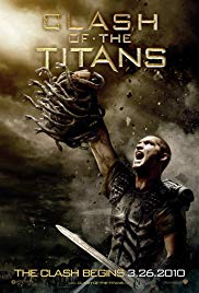 Clash of the Titans (2010) Bangla Subtitle – ক্ল্যাশ অফ দ্যা টাইটানস বাংলা সাবটাইটেল