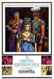 Cleopatra (1963) Bangla Subtitle – ক্লিওপেট্রা বাংলা সাবটাইটেল