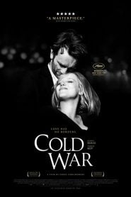 Cold War (2018) Bangla Subtitle – কোল্ড ওয়ার বাংলা সাবটাইটেল