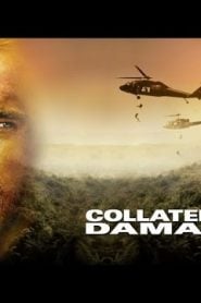Collateral Damage (2002) Bangla Subtitle – কোল্লাটেরাল ডেমাজে বাংলা সাবটাইটেল