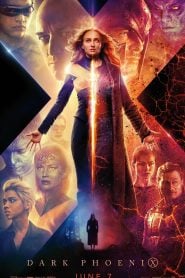 X-Men: Dark Phoenix (2019) Bangla Subtile – ডার্ক ফিনিক্স বাংলা সাবটাইটেল