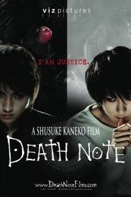 Death Note (2006) Bangla Subtitle – ডেথ নোট বাংলা সাবটাইটেল