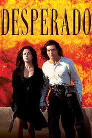 Desperado (1995) Bangla Subtitle – ডেস্পারেডো বাংলা সাবটাইটেল