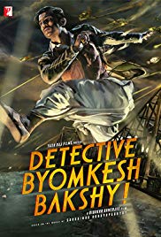 Detective Byomkesh Bakshy! (2015) Bangla Subtitle- ডিটেকটিভ ব্যোমকেশ বক্সী বাংলা সাবটাইটেল
