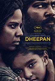 Dheepan (2015) Bangla Subtitle – ধীপান বাংলা সাবটাইটেল