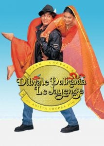 Dilwale Dulhania Le Jayenge (1995) Bangla Subtitle – দিলওয়ালে দুলহানিয়া লে জায়েঙ্গে বাংলা সাবটাইটেল