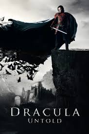 Dracula Untold (2014) Bangla Subtitle – ড্রাকুলা আনটোল্ড বাংলা সাবটাইটেল