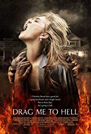Drag Me to Hell (2009) Bangla Subtitle – ড্র্যাগ মি টু হেল বাংলা সাবটাইটেল