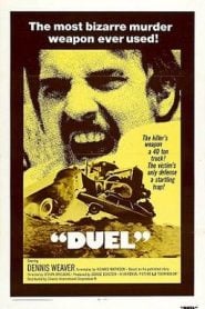 Duel (1971) Bangla Subtitle – ডুয়েল বাংলা সাবটাইটেল