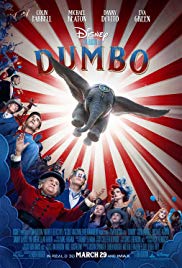 Dumbo (2019) Bangla Subtitle – দুম্ব বাংলা সাবটাইটেল