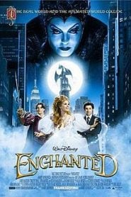 Enchanted (2007) Bangla Subtitle – ইনচান্সটেড বাংলা সাবটাইটেল