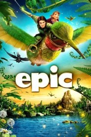 Epic (2013) Bangla Subtitle – এপিক বাংলা সাবটাইটেল