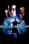Equilibrium (2002) Bangla Subtitle – ইকুইলিব্রিয়াম বাংলা সাবটাইটেল