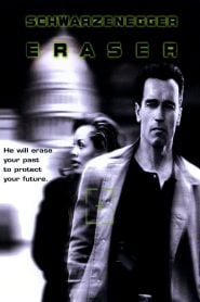 Eraser (1996) Bangla Subtitle – ইরেজার বাংলা সাবটাইটেল