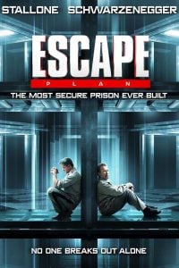 Escape Plan (2013) Bangla Subtitle – এসকেপ প্ল্যান বাংলা সাবটাইটেল