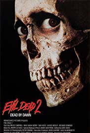 Evil Dead II (1987) Bangla Subtitle – ইভিল ডেড ২ বাংলা সাবটাইটেল