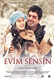 Evim Sensin (2012) Bangla Subtitle – ইভিম সেনসিন বাংলা সাবটাইটেল