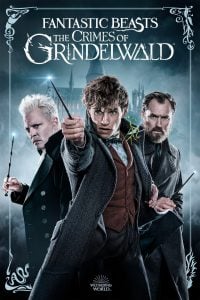 Fantastic Beasts: The Crimes of Grindelwald (2018) Bangla Subtitle – ফ্যান্টাস্টিক বিস্ট্‌সঃ দ্য ক্রাইমস অব গ্রিন্ডলওয়াল্ড বাংলা সাবটাইটেল
