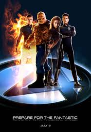 Fantastic Four (2005) Bangla Subtitle – ফ্যন্টাস্টিক ফোর বাংলা সাবটাইটেল