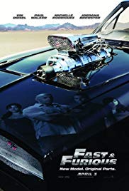 Fast & Furious (2009) Bangla Subtitle – ফাস্ট এন্ড ফিউরিয়াস বাংলা সাবটাইটেল