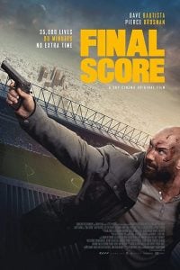 Final Score (2018) Bangla Subtitle – ফাইনাল স্কোর বাংলা সাবটাইটেল