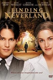 Finding Neverland (2004) Bangla Subtitle – ফাইন্ডিং নেভারল্যান্ড বাংলা সাবটাইটেল
