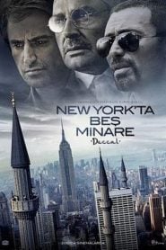 Five Minarets in New York (2010) Bangla Subtitle – ফাইভ মিনারেটস ইন নিউ ইয়র্ক বাংলা সাবটাইটেল