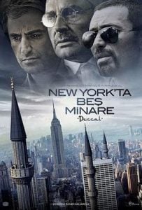 Five Minarets in New York (2010) Bangla Subtitle – ফাইভ মিনারেটস ইন নিউ ইয়র্ক বাংলা সাবটাইটেল