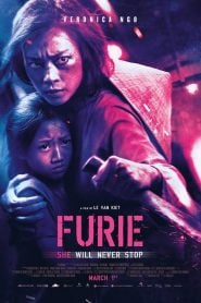 Furie (2019) Bangla Subtitle – ফুরিয়ে বাংলা সাবটাইটেল