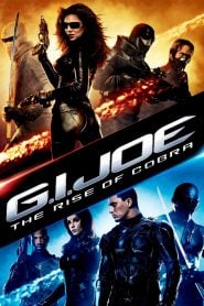 G.I. Joe: The Rise of Cobra (2009) Bangla Subtitle – জি.আই. জোঃ দ্য রাইজ অফ কোবরা বাংলা সাবটাইটেল