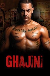Ghajini (2008) Bangla Subtitle – গাজিনি বাংলা সাবটাইটেল