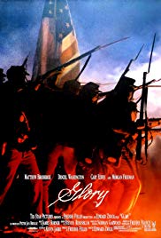 Glory (1989) Bangla Subtitle – গ্লোরি বাংলা সাবটাইটেল